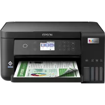 Epson EcoTank L6260 színes tintasugaras A4 MFP, duplex, LAN, WIFI, 3 év garancia