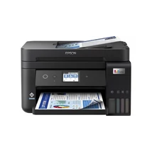 Epson EcoTank L6290 színes tintasugaras A4 MFP, ADF, duplex, LAN, WIFI, FAX, 3 é