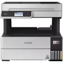 Epson EcoTank L6460 színes tintasugaras A4 MFP, ADF, duplex, LAN, WIFI, 3 év gar