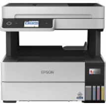 Epson EcoTank L6460 színes tintasugaras A4 MFP, ADF, duplex, LAN, WIFI, 3 év gar