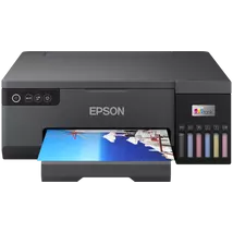 Epson L8050 színes tintasugaras A4 fotónyomtató, WIFI, 3 év garancia promó