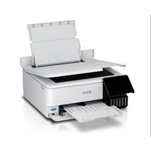 Epson EcoTank L8160 színes tintasugaras A4 fotó MFP, duplex, WIFI, 3 év garancia