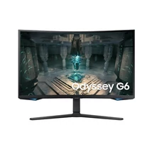 Samsung LS27BG650EUXEN 27" Odyssey Gaming Monitor