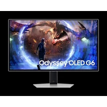 Samsung  LS27DG600SUXEN  27" Odyssey OLED G6 G60SD QHD 360 Hz