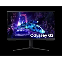 Samsung LS32DG300EUXEN 32" Odyssey G3 G30D FHD 180 Hz gaming