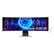 Samsung LS49DG950SUXDU 49" DQHD OLED Gaming Monitor