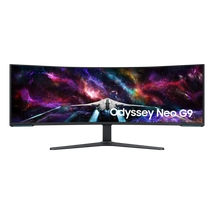 Samsung LS57CG952NUXEN 57"Odyssey Neo G9 G95NC Gaming monitor