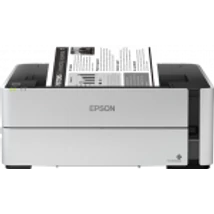 Epson EcoTank M1170 mono A4 tintasugaras nyomtató, duplex, LAN, WIFI, 3 év garan