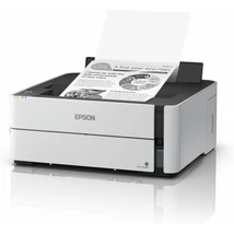 Epson EcoTank M1180 mono A4 tintasugaras nyomtató, LAN, WIFI, 3 év garancia prom