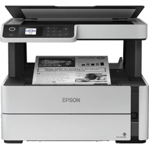 Epson EcoTank M2170 mono A4 tintasugaras MFP, duplex, LAN, WIFI, 3 év garancia p