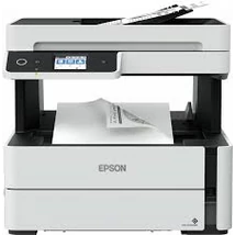 Epson EcoTank M3170 mono A4 tintasugaras 4in1 MFP, duplex, ADF, LAN, WIFI, 3 év