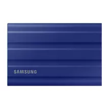 Samsung T7 Shield  külső SSD kék 2TB USB 3.2 (MU-PE2T0R/EU)