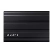 Samsung T7 Shield  külső SSD fekete 2TB USB 3.2 (MU-PE2T0S/EU)