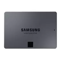 Samsung 870 QVO SSD 2TB SATA3 2,5" (MZ-77Q2T0BW)