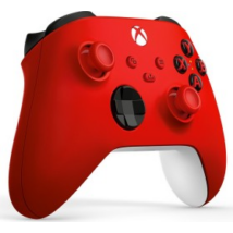 Microsoft Xbox XSX vezeték nélküli kontroller RED