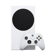 Microsoft XBOX SERIES S 512GB Lemezmeghajtó nélkül!