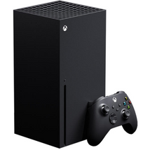Microsoft XBOX SERIES X 1T