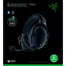 Razer BlackShark V2 X (Xbox Licensed) - Black