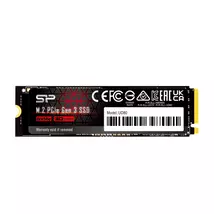 Silicon Power SSD 2TB UD80 M.2 NVMe 2280 - SP02KGBP34UD8005