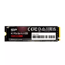 Silicon Power SSD 2TB UD90 M.2 NVMe 2280 - SP02KGBP44UD9005