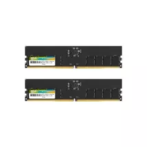 Silicon Power 32GB DDR5 4800MHz (2x16GB) desktop RAM - SP032GBLVU480F22
