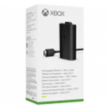 Microsoft Xbox XSX Play and Charge Kit /  töltő