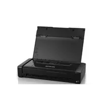 Epson WorkForce WF-100W színes A4 tintasugaras hordozható nyomtató, LAN, WIFI