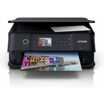 Epson Expression Premium XP-6000 színes A4 tintasugaras MFP, duplex, WIFI