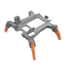 Landing gear Sunnylife for DJI Air 3 - Orange (A3-LG664-C)