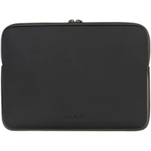 Tucano Elements 2 - MacBook Air 13” (M3/M2/M1/2024-2018) / Pro 13" fekete tok