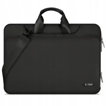 Tech-Protect PocketBag 15-16" fekete