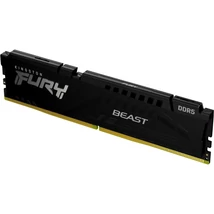 Kingston Fury Beast Black 32GB [1x32GB 5600MHz DDR5 CL40 DIMM]