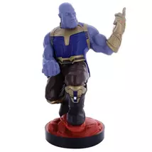Marvel Thanos Cable Guy Telefon/Kontroller tartó figura (Platform nélküli)