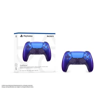 PlayStation 5 DualSense Chroma Indigo vezetéknélküli kontroller (PS5)