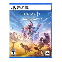 Horizon Zero Dawn™ Remastered (PS5)