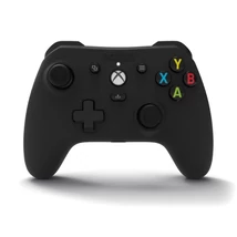 Nacon Evol-X Pro vezetékes Xbox kontroller Fekete (XBO/XBX)