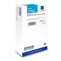 Epson T7562 kék eredeti tintapatron
