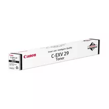 Canon C-EXV29 Fekete Eredeti Toner