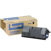 Kyocera TK-3130 25k fekete eredeti toner 1T02LV0NL0