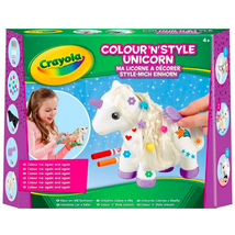 Crayola kifesthető Unikornis