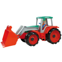 LENA Truxx traktor figurával - 30 cm