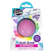 Cra-Z-Art: Shimmer'n Sparkle Meglepetés illatos fürdőbombák
