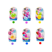 Cra-Z-Art: Shimmer'n Sparkle Illatos fürdőbombák - többféle