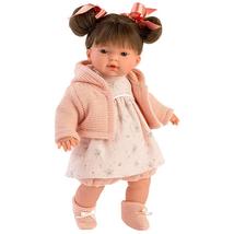 Llorens Rita síró baba 33 cm