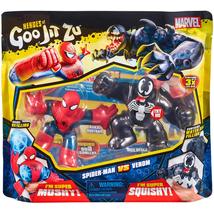 Marvel: Spider-Man vs Venom nyújható figurák