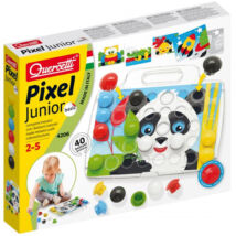 Quercetti: Pixel Junior Basic bébi óriás pötyi