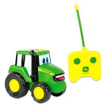 Tomy: távirányítós Johnny traktor