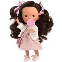 Llorens Miss Dinis Dana Star baba 26 cm