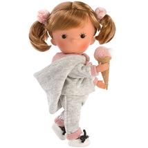 Llorens Miss Minis Pixi Pink 26 cm