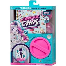 Capsule Chix / Kapszula Csajok: Ctrl+Alt+Varázslat kollekció